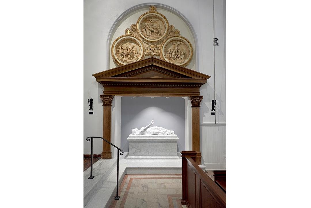 Holy Relics
