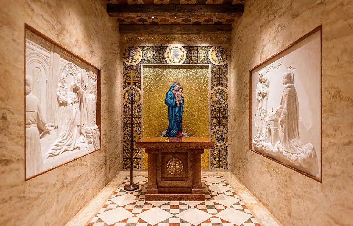 Church Relief