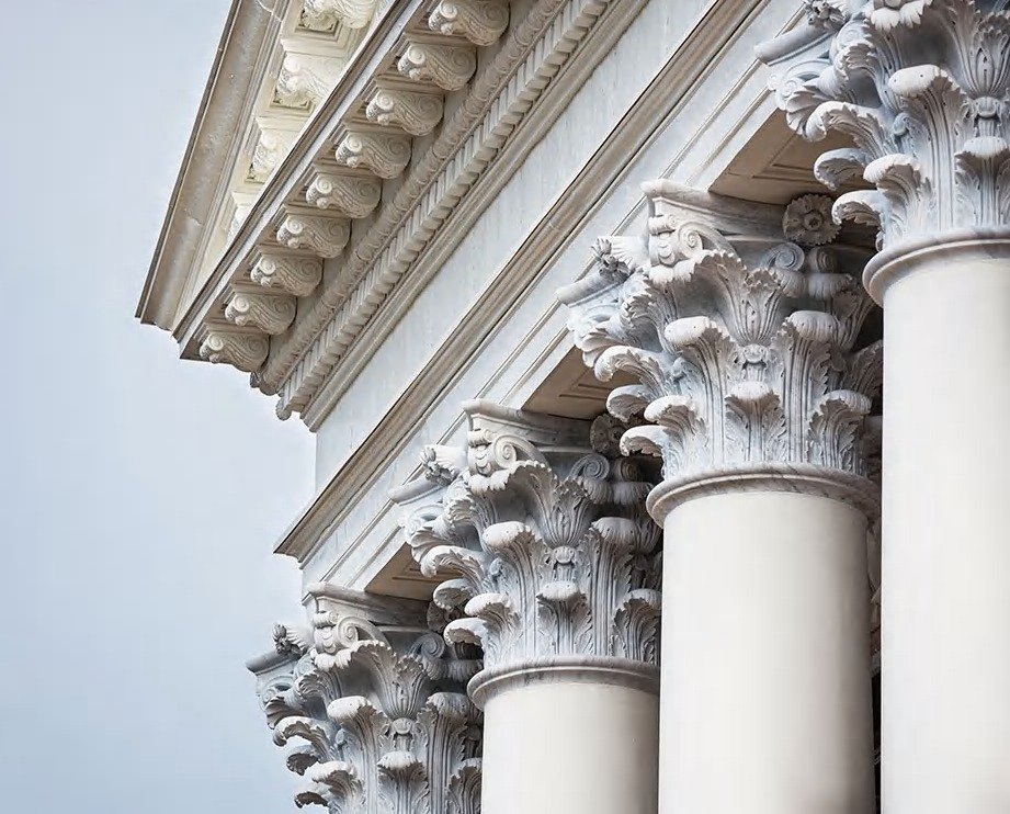 Church Column