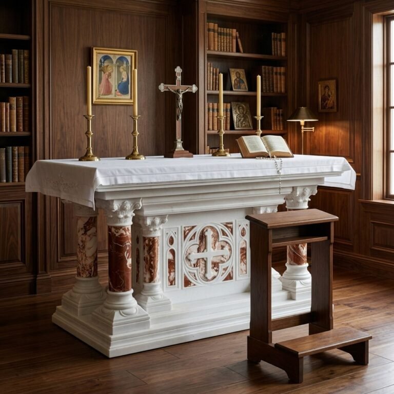 home marble altar4