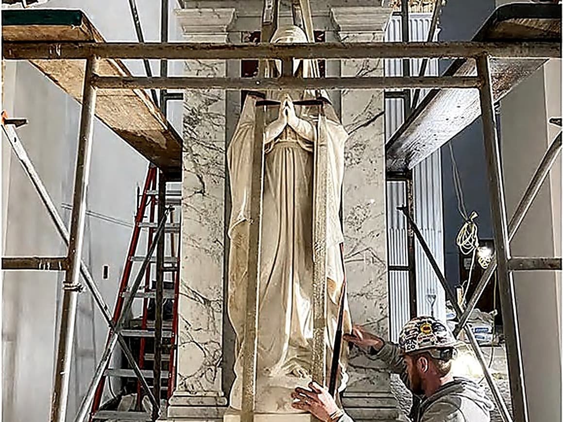Installation